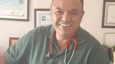 'Kanserin çözümünü buldum' diyen Doktor Savan Günay evinde ölü bulundu