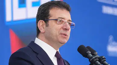 Ekrem İmamoğlu, hakim ve savcılara seslendi: Adalet can çekişiyor