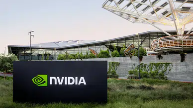 En değerli halka açık şirket Microsoft’u tahtından indiren Nvidia oldu