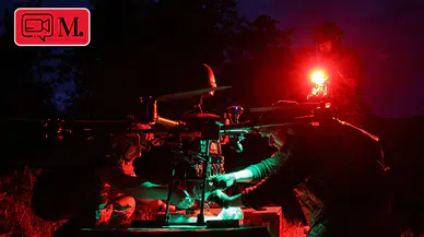 Ukrayna'dan Rusya'ya akıl almaz İHA saldırısı: 40'tan fazla uçak kullanılamaz hale geldi