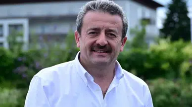 Galatasaray'da İbrahim Hatipoğlu'ndan Osimhen açıklaması