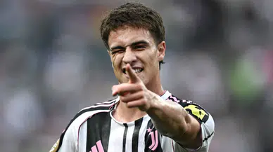 Juventus'tan Wydad’a 4 gollü zafer: Kenan Yıldız maçın oyuncusu oldu