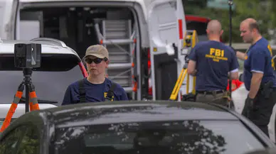 ABD North Carolina'da gerçekleşen silahlı saldırıda bir kişi yaşamını yitirdi, 11 kişi yaralandı