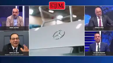 Akın Gürlek’in avukatı canlı yayında iddialara yanıt verdi: "Yat bakmak almak değildir"