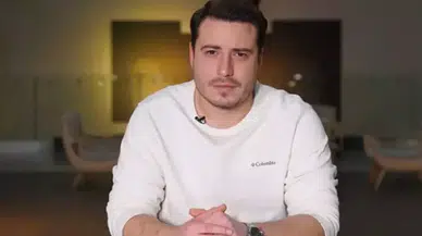 Ataberk Doğan kimdir, nereli, kaç yaşında, evli mi? Ataberk Doğan neden gözaltına alındı?