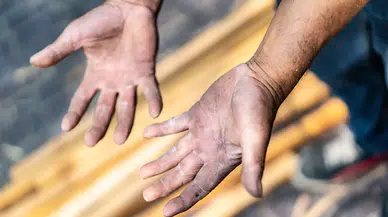 MÜSİAD Başkanı'ndan çocuk işçiliği savunur nitelikte açıklamalar: " 12 senelik zorunlu eğitim kısalmalı"