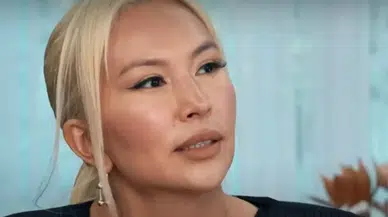 Zuhal Topal'la Yemekteyiz Giza kimdir, nereli, kaç yaşında?