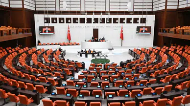 Asgari ücrete ara zam önerisi TBMM'de AK Parti ve MHP oylarıyla reddedildi