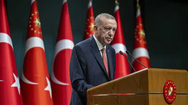 Erdoğan'dan Şam'daki kilise saldırısına tepki: "Suriye'nin yanındayız"