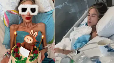 Nihal Candan’dan kötü haber: Kalbi durdu