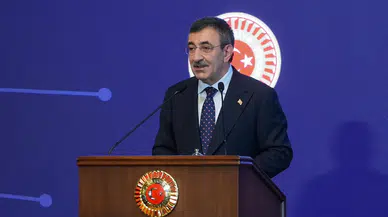 Cevdet Yılmaz: 8 Aralık’tan bu yana 273 binden fazla Suriyeli geri döndü