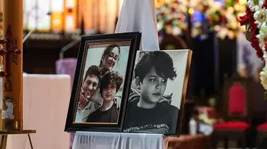 Bakırköy’de Mattia Minguzzi davasında tahliye kararı