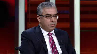 Erdoğan’ın Başdanışmanı Uçum'dan CHP'ye: Kabadayı diliyle muhalefet olmaz