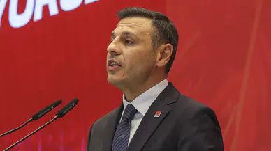 Özgür Çelik'ten Gaziosmanpaşa Belediyesi'nin AK Parti'ye geçişine tepki: "Milli irade gaspı yaşandı"