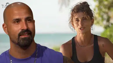 Survivor 2025 sonrası tansiyon düşmüyor! Pınar Saka’nın Volkan Çetinkaya’ya yönelik viski ve “üzümlü kek” imalı sözleri sosyal medyayı salladı