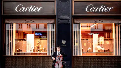 Fransız mücevher devi Cartier, müşterilerinin kişisel verilerini çaldırdı