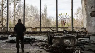 Tehlikenin cazibesi: Turistlerin akın ettiği en riskli yerler