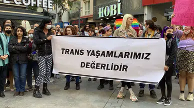 Sağlık Bakanlığı, trans bireylerin hormon ilaçlarına 21 yaş sınırı getirdi