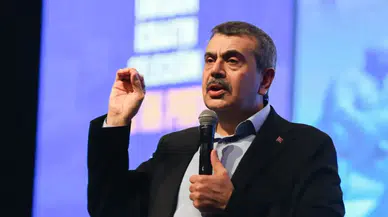 LGS iptal mi edilecek? Milli Eğitim Bakanı Tekin iddialara yanıt verdi