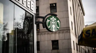 Starbucks'tan yine zam: En çok tercih ettiğiniz kahve ne kadar oldu?