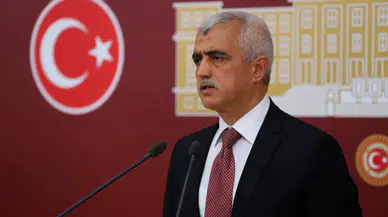 Dem Partili Gergerlioğlu: “İkiyüzlü iktidar hamaset yapıyor, İsrail-Türkiye ticareti devam ediyor!”