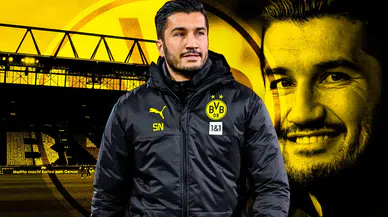 Nuri Şahin Acarkent'ten 225 milyon liralık villa satın aldı: Kariyerine Türkiye'de mi devam edecek?