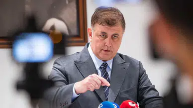 Cemil Tugay: 1030 çalışanla yollarımızı ayıracağız, sorumlusu sendikadır