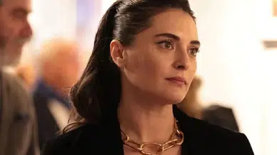 Ayşe Barım'ın ortak kurucusu olduğu ID İletişim oyuncusu Aslıhan Gürbüz'den yapımcılara sitem: Beni Aramayın