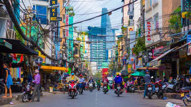 Vietnam, belirli suçlar için idam cezasını kaldırma kararı aldı