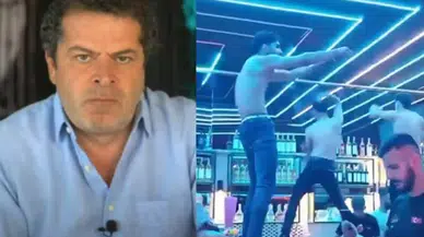 Cüneyt Özdemir’den Marmaris’teki duruma sert tepki: Türkiye kanunlarından ırak bir ada gibi