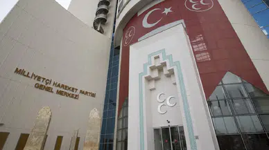 MHP’den “Terörsüz Türkiye” için 9 ilde 'Milli Birlik ve Beraberlik Buluşmaları