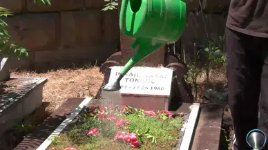 Köy Enstitülerinin mimarı İsmail Hakkı Tonguç, 65. ölüm yıl dönümünde unutulmadı