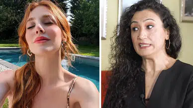 Birsen Altuntaş'ın "görüşmek istediler" çıkışına Elçin Sangu'dan sert yanıt: Deli gibi bir şey