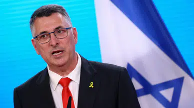 Norveç'in, İsrail Büyükelçiliği'ne el bombalı saldırı