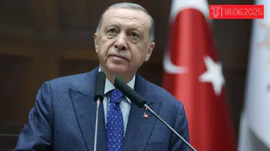 Erdoğan: Netanyahu, soykırım suçunda, zalim Hitler’i çoktan geride bırakmıştır
