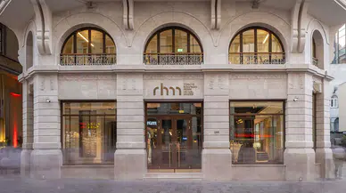 Türkiye İş Bankası Resim Heykel Müzesi, Avrupa Müze Forumu’ndan Özel Takdir Ödülü kazandı