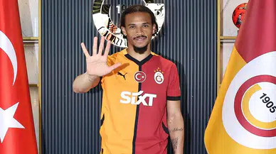 Galatasaray, Leroy Sane'nin maliyetini açıkladı!