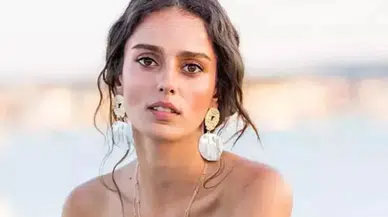 İnci Taneleri’nin Semiramis’i Bestemsu Özdemir'den ihanet itirafı: Sevgilimi otelde bastım