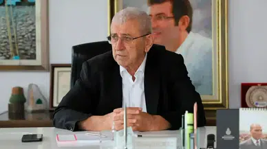 Ekrem İmamoğlu’nun babası Hasan İmamoğlu’ndan arama tepkisi: Kanunsuz ve suçlayıcı