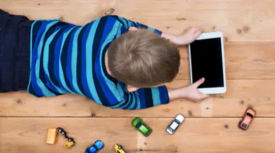 Sosyal medya ve depresyon: Çocuklarda tehlike artıyor