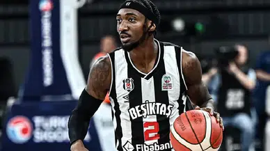 Beşiktaş Fibabanka Anadolu Efes'i deplasmanda yıktı: Seri son maça uzadı!