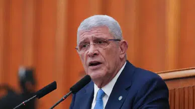 Dervişoğlu'ndan Fatih Altaylı'nın gözaltına alınmasına tepki: Hukuk da medya da bir gün herkese lazım