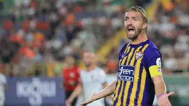 Eyüpspor, Caner Erkin’le yollarını ayırdı