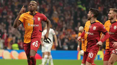 Galatasaray’ın kamp programı belli oldu! İşte hazırlık maçlarının takvimi