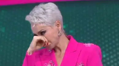 Öykü Serter’in Nihal Candan itirafı yürek dağladı: “İşte Benim Stilim” vedasında gözyaşları sel oldu