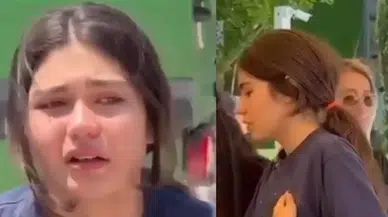 Nihal Candan’ın küçük kardeşi Zeynep Su Candan kimdir, kaç yaşında?