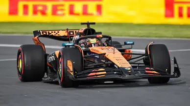 Formula 1’de Kanada Grand Prix heyecanı başlıyor!