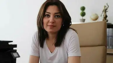 Aykut Erdoğdu'nun eşi Tuba Torun’dan tutuklama sonrası açıklama: Bu bir Kurtuluş Savaşı