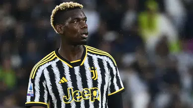 Bir dönemin yıldız ismi Paul Pogba futbola geri dönüyor