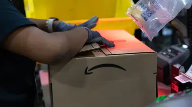 Amazon'dan çalışanlarını üzecek 'yapay zeka' hamlesi